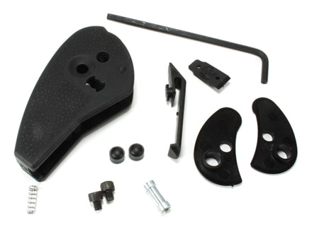 NAA Sidewinder .22 Mag Custom Carry Folding Holster Grip Plastic