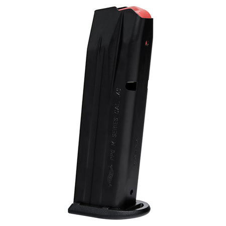 Walther PPQ M2 .40 S&W 11-Rd Magazine