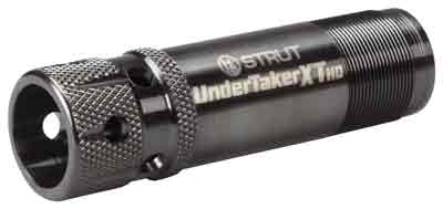 HS Strut Undertaker HD Blued Ported Turkey Choke Tube 12 GA Mobil Franchi Fit