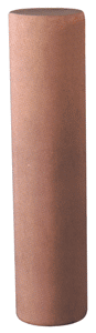 HS Strut 4" Turkey Box Call Chalk Non-Wax Formula