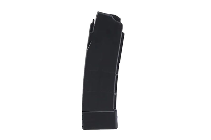 CZ Scorpion P3 9mm 20-Rd Factory Magazine Black