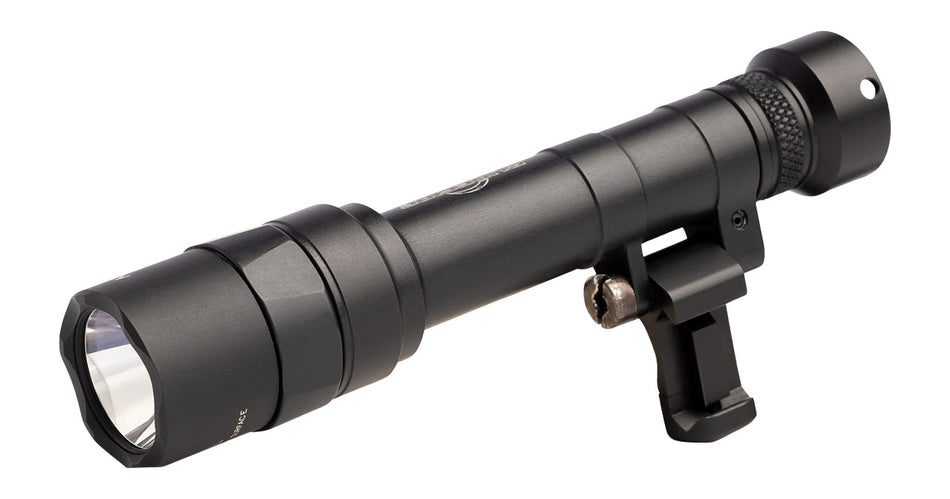 M640 SCOUT SWVL LGHT BLK 700LM M640T-BK-PRO | SWIVEL MOUNT