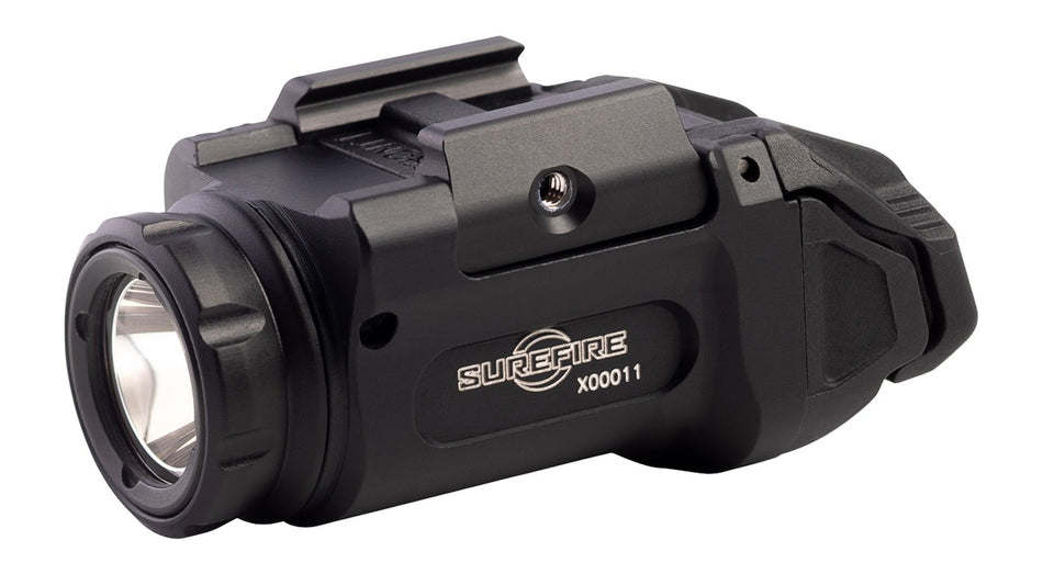 XC3 SUB-CMPT WEAPONLIGHT 1000L DEDICATED LED WEAPON LIGHT