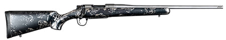 Mesa FFT 6.5PRC 22"SS, Titanium/Gry 4Rd