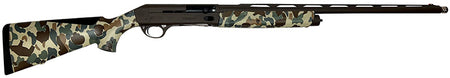 SL5 WATERFOWL 12/3.5" 26" Brn/Camo 5-Chk