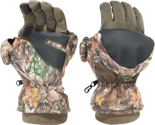 Hot Shot HF2 Pop-Top Insulated Hunting Mitten RT-Edge XL