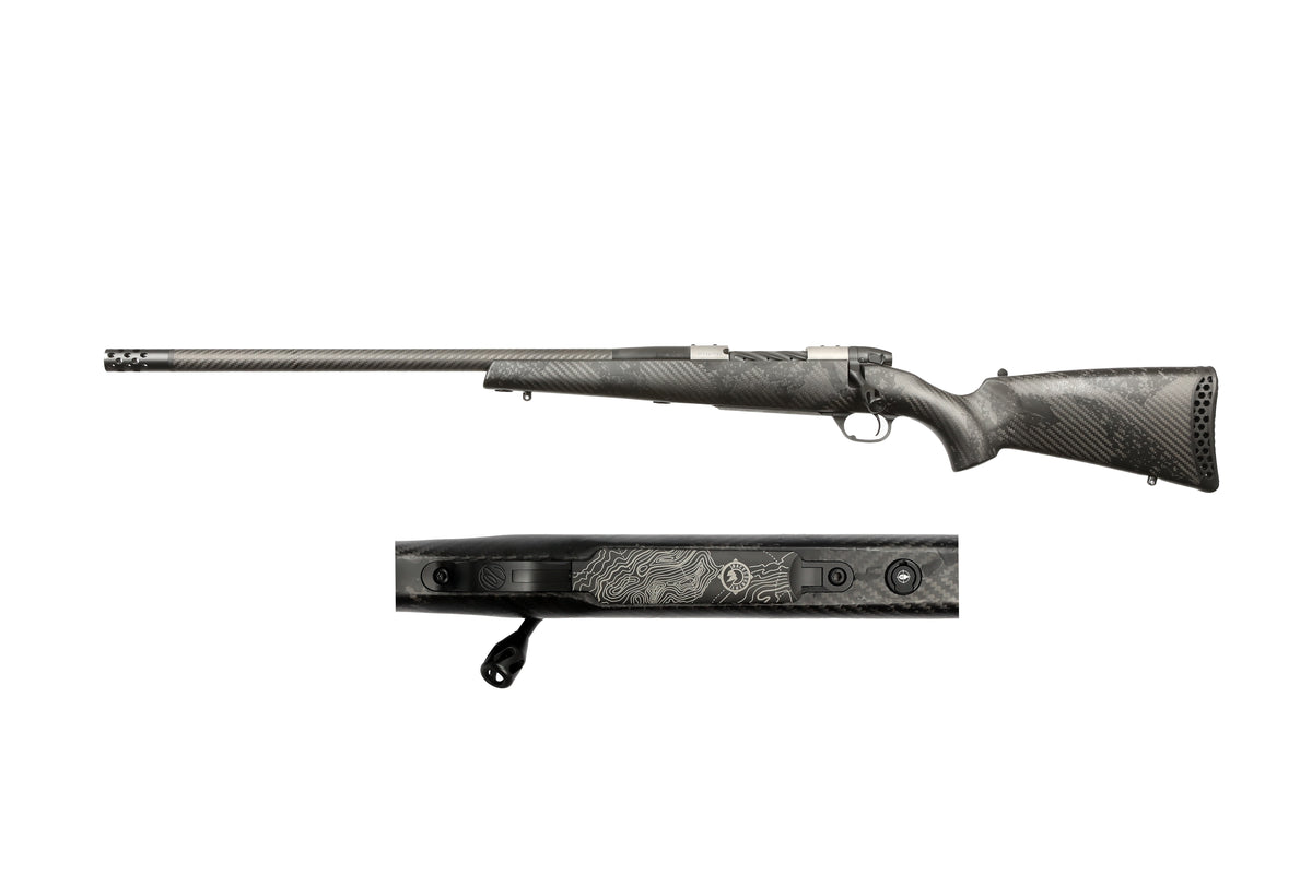 MARK V BC GUIDE TI 280AI LH