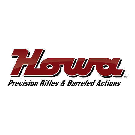Howa M1500 6.5 Creedmoor 10-Round Drop Magazine