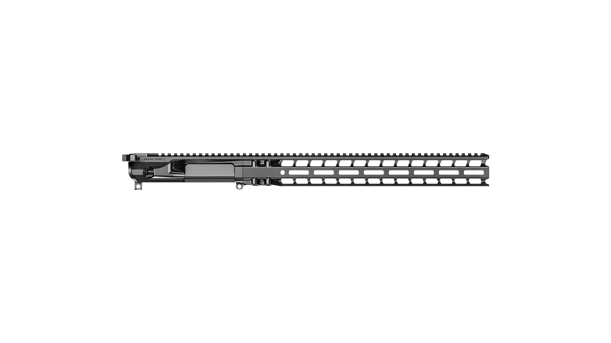 Radian Weapons R0193 15.5" M-LOK Upper Hand Guard Set Black