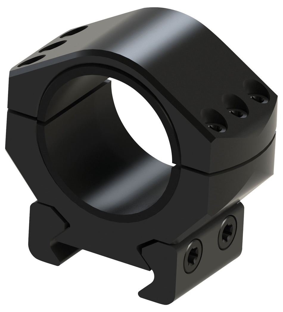 Burris 420221 XTR Signature Rings Matte Black 30mm