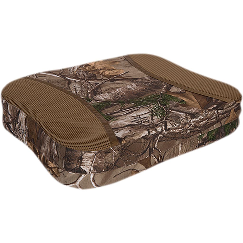 Therm-A-Seat Infusion Waterproof Insulated Seat Realtree 3 in.