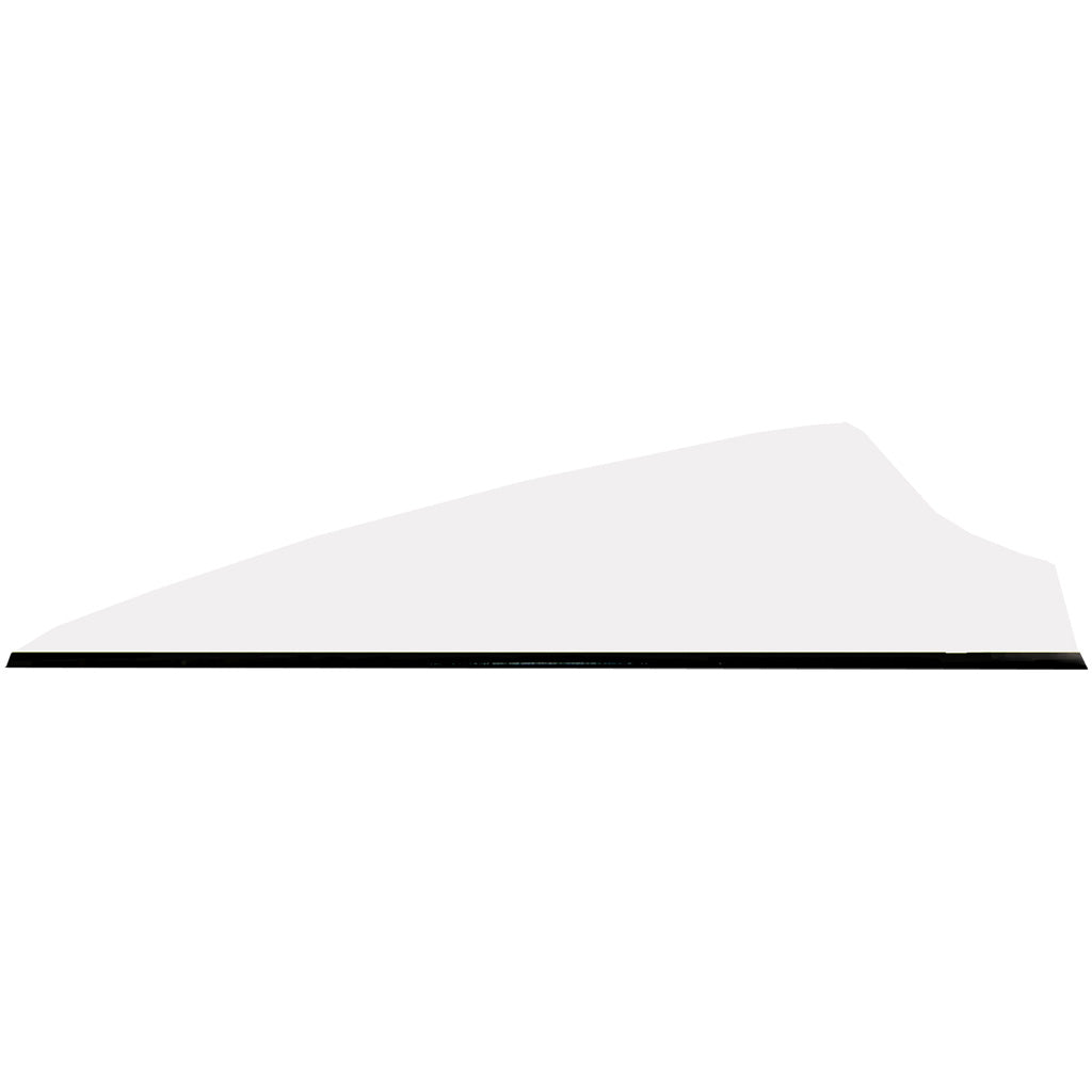 Q2i Fusion X-II SL Low-Profile White Vanes 1.75 in. 100pk