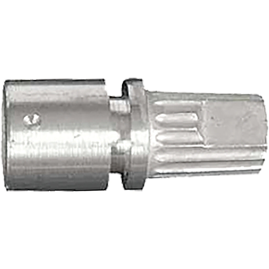 Bitzenburger TM Straight Nock Receiver for Fletching Jigs