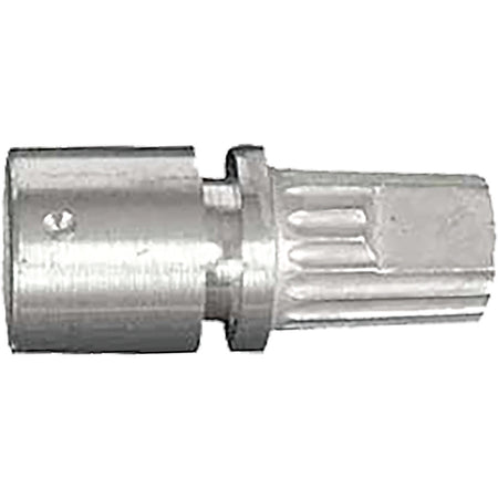 Bitzenburger TM Straight Nock Receiver for Fletching Jigs