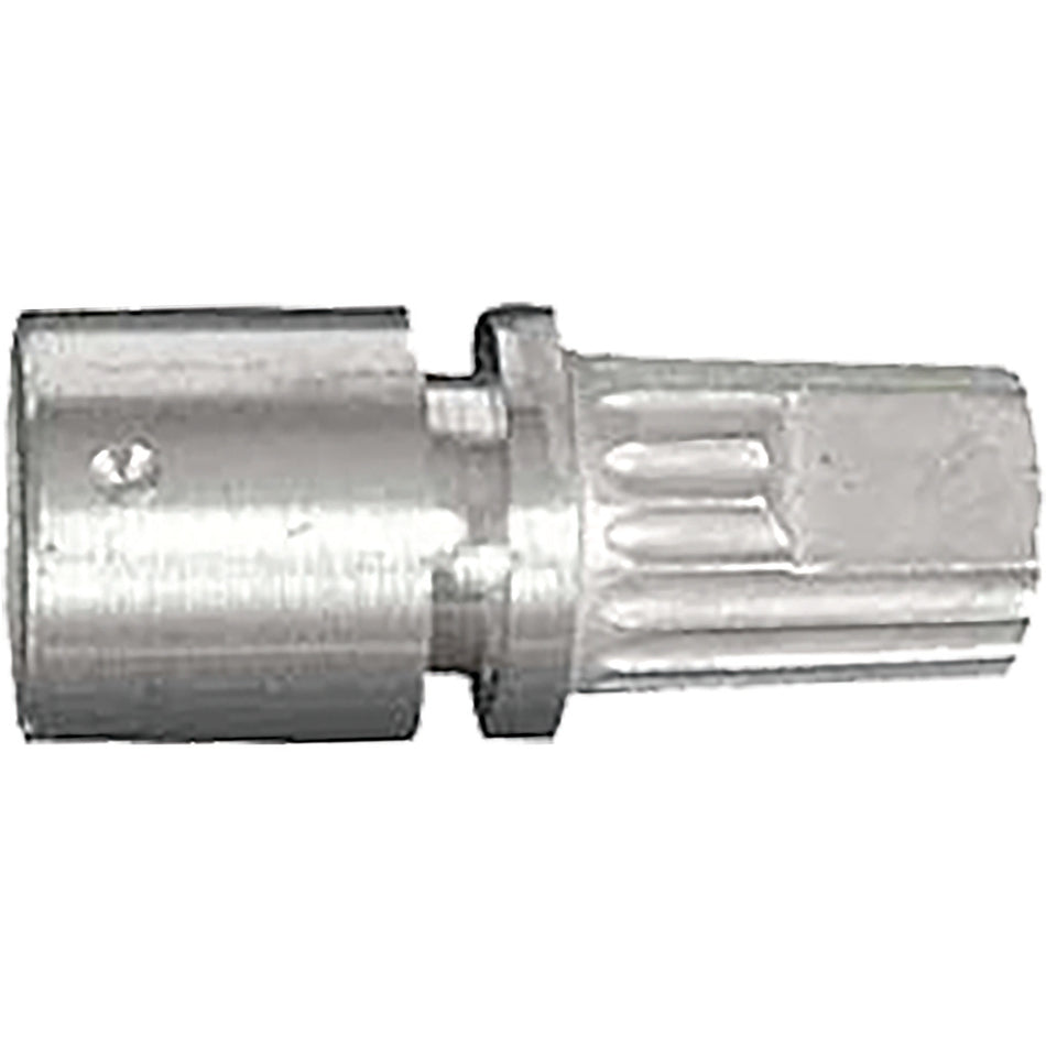Bitzenburger TM Straight Nock Receiver for Fletching Jigs