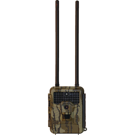 Covert E1 Series 18MP LTE Trail Camera Mossy Oak Bottomland Verizon