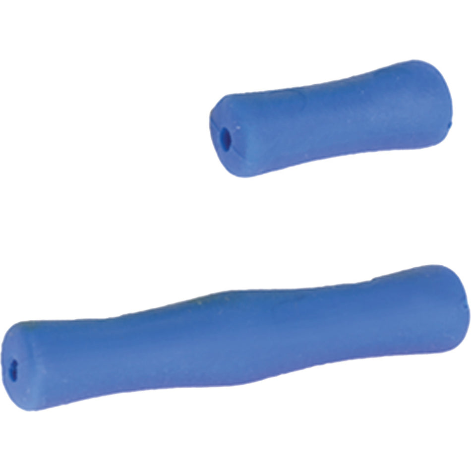 Pine Ridge Finger Savers for Bow Shooting Blue