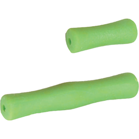 Pine Ridge Finger Savers for Bow Shooting Lime Green