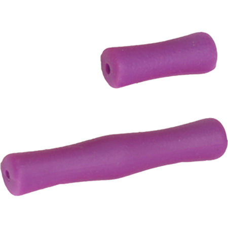 Pine Ridge Finger Savers for Bow Shooting Purple