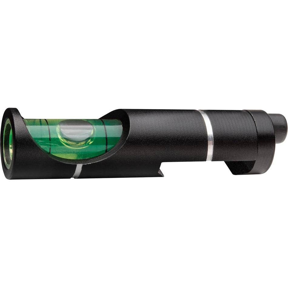 TenPoint Dovetail Rail Bubble Level Crossbow Accessory