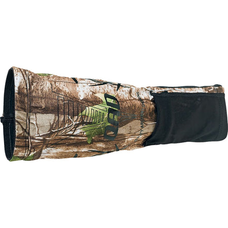 QAD Ultra Camo Compression Archery Arm Guard