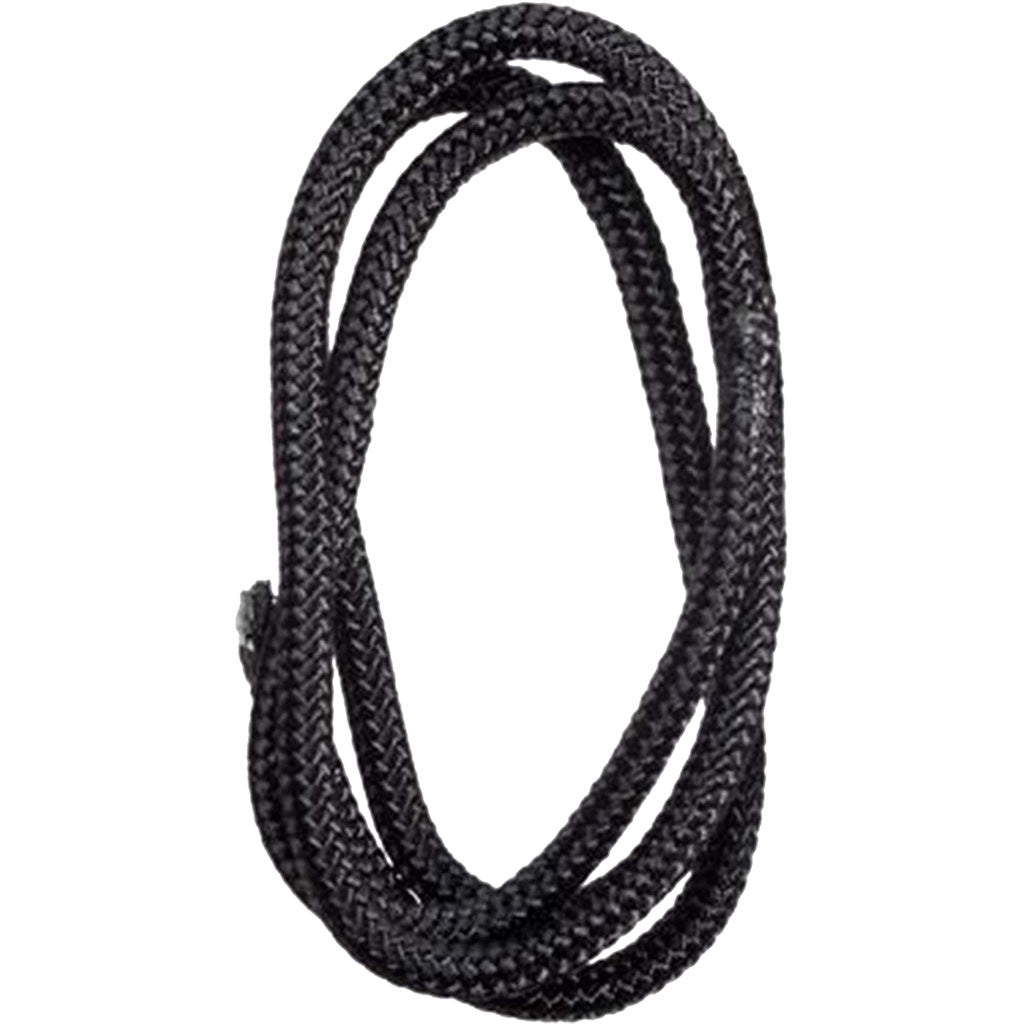 QAD Black Pre-Cut Timing Cord for Archery Bow Rests