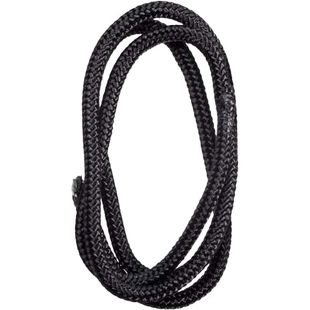 QAD Black Pre-Cut Timing Cord for Archery Bow Rests