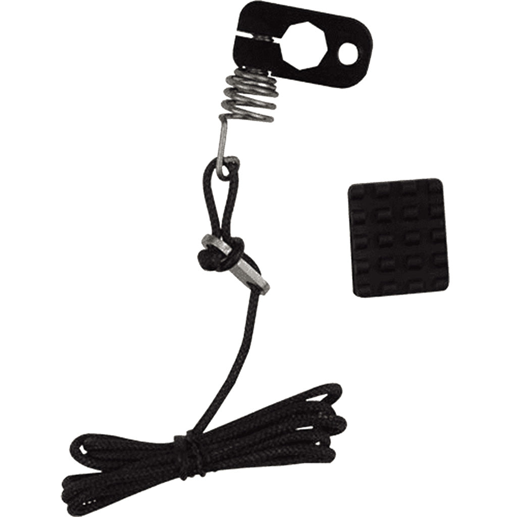 Hamskea Replacement Limb Clamp Assembly Kit Universal with EZ Guide