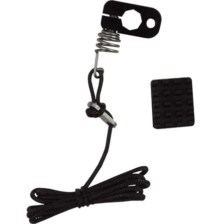Hamskea Replacement Limb Clamp Assembly Kit Universal with EZ Guide