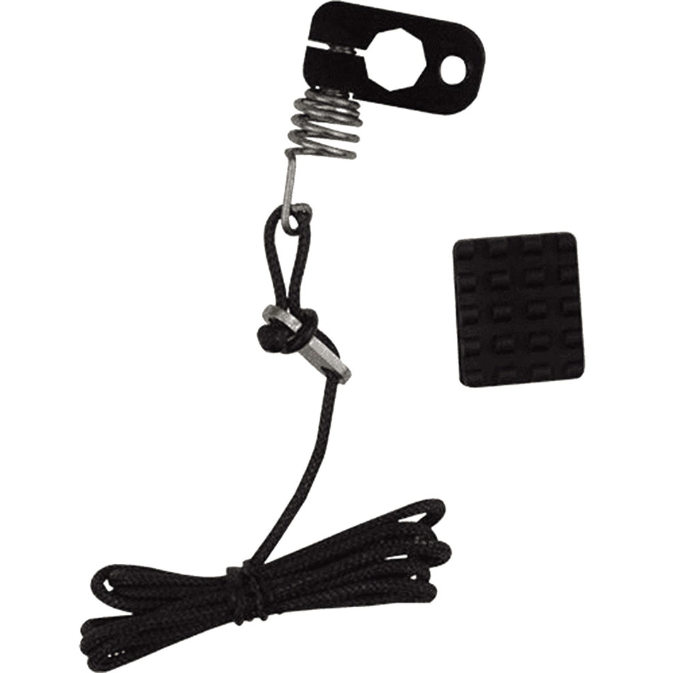 Hamskea Replacement Limb Clamp Assembly Kit Universal with EZ Guide