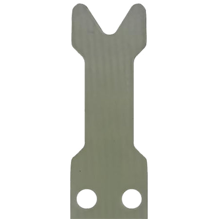Hamskea G-Flex Wide Bow Rest Launcher Blade