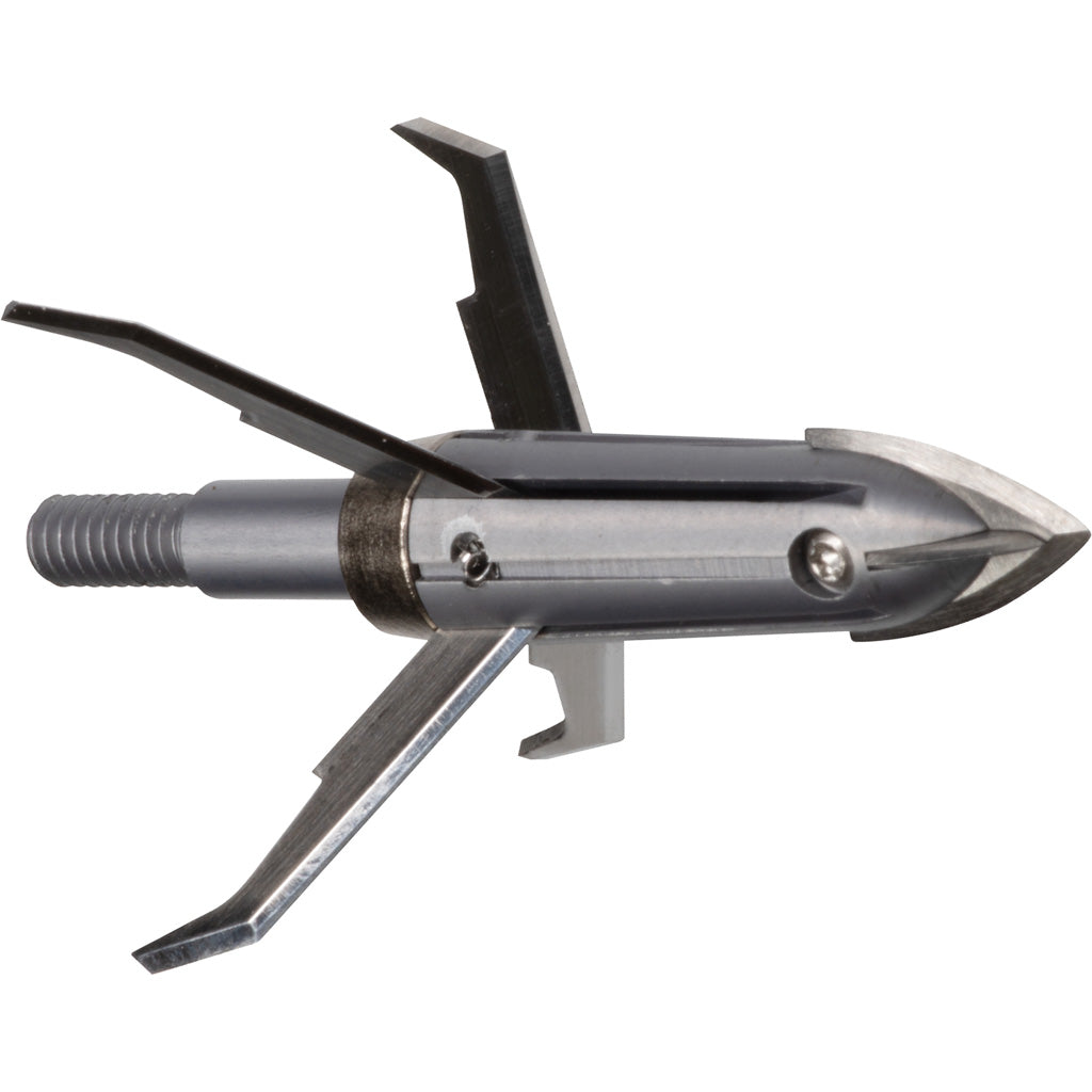 SWAT Vector Aluminum Mechanical Broadheads 100 gr. Pack of 3