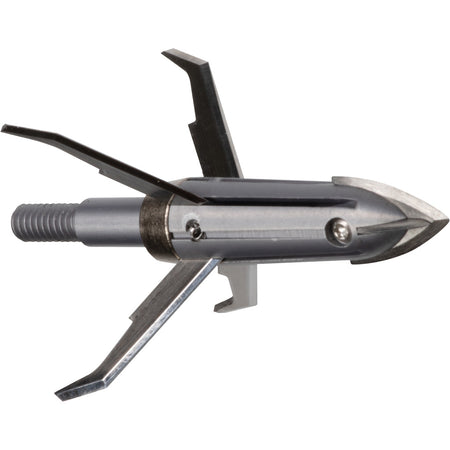 SWAT Vector Aluminum Mechanical Broadheads 100 gr. Pack of 3