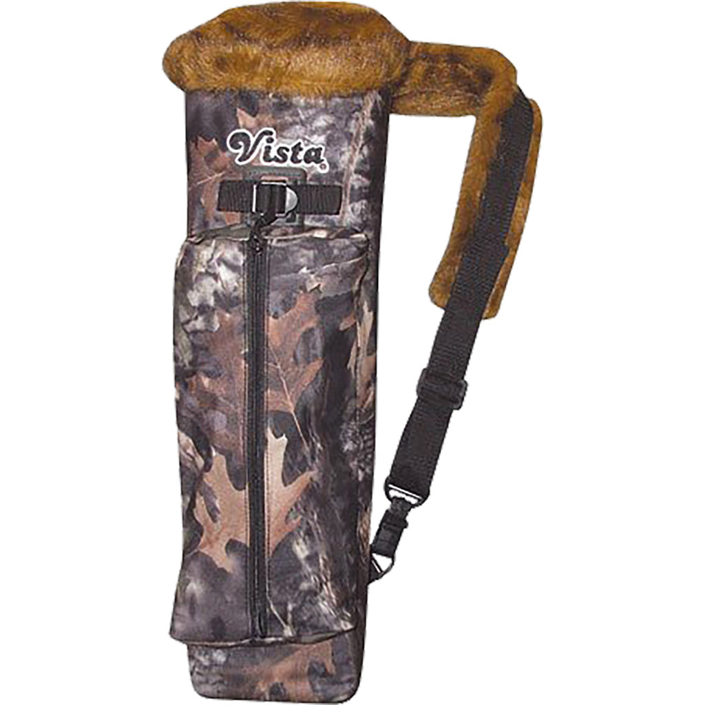 Vista Maverick Fleece Shell Back Quiver Camouflage RH/LH