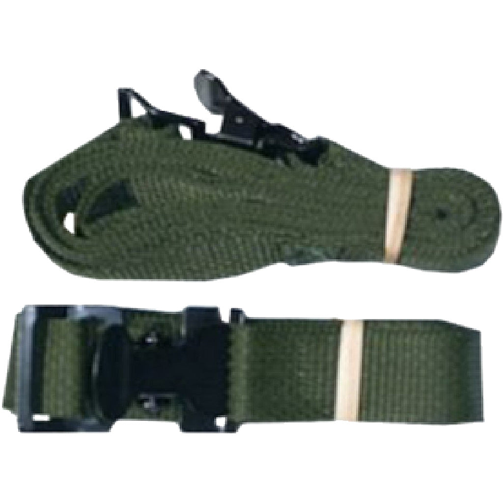 Third Hand Treestand Climbing Stand Stabilizer Straps Pack of 2