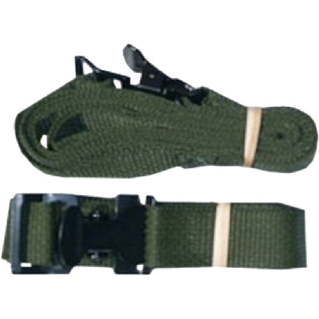 Third Hand Treestand Climbing Stand Stabilizer Straps Pack of 2
