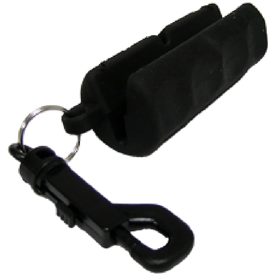 Third Hand Pro Arrow Puller V-Taper Compression Channel