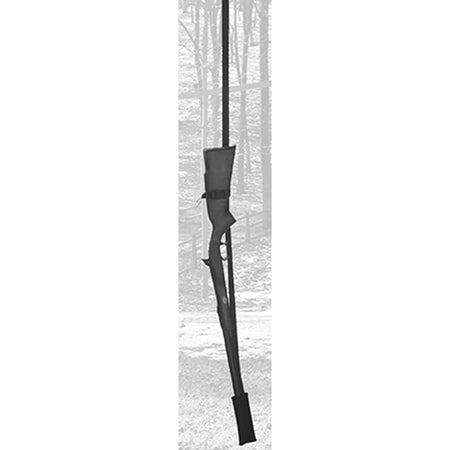 Third Hand Treestand Gun Hoist Quick Release Stock Strap