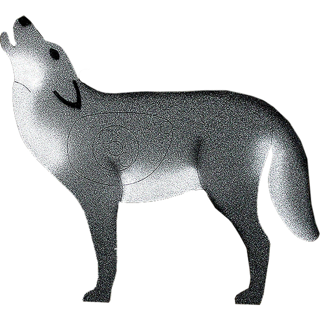 OnCore Archery Target Wolf 5/8 Inch Self-Healing Foam