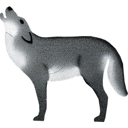 OnCore Archery Target Wolf 5/8 Inch Self-Healing Foam