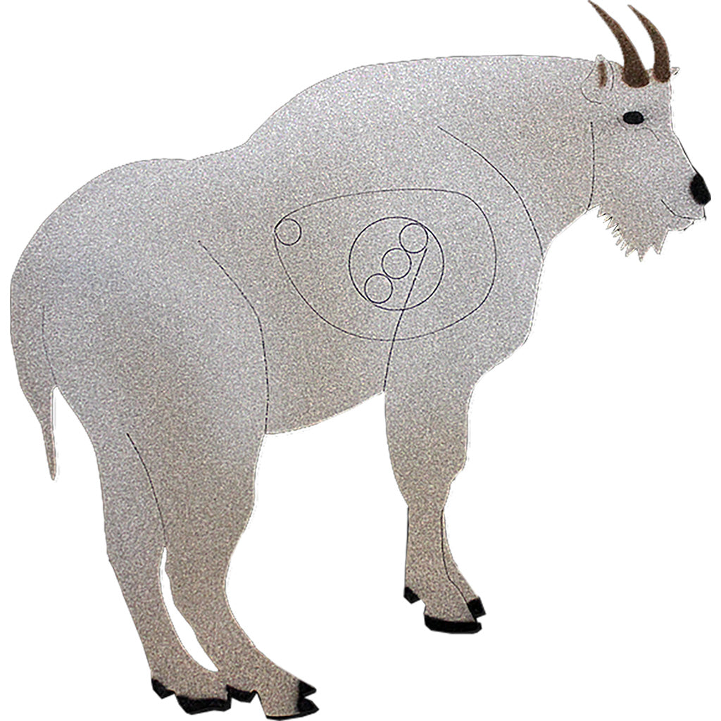 OnCore Archery Target Mountain Goat 5/8 Inch Self-Healing Foam