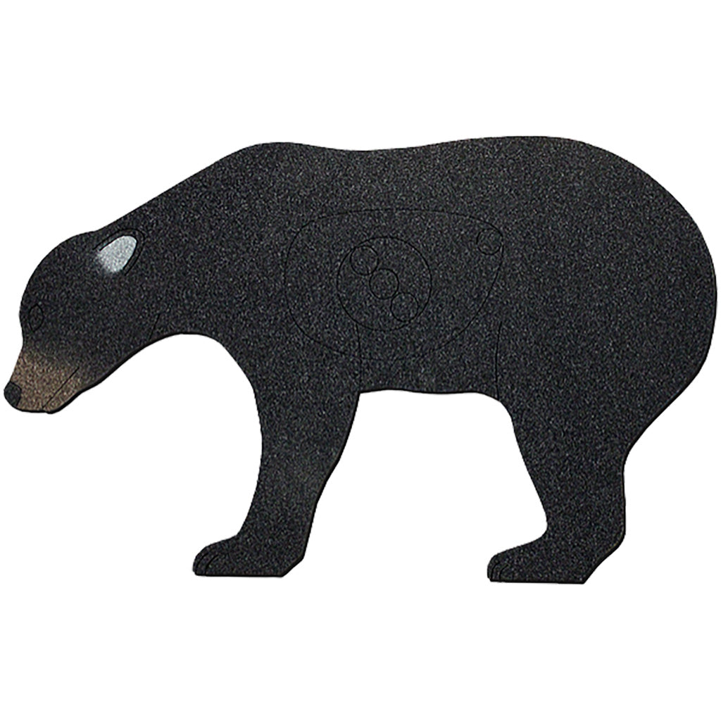 OnCore Archery Target Bear 5/8 Inch Self-Healing Foam