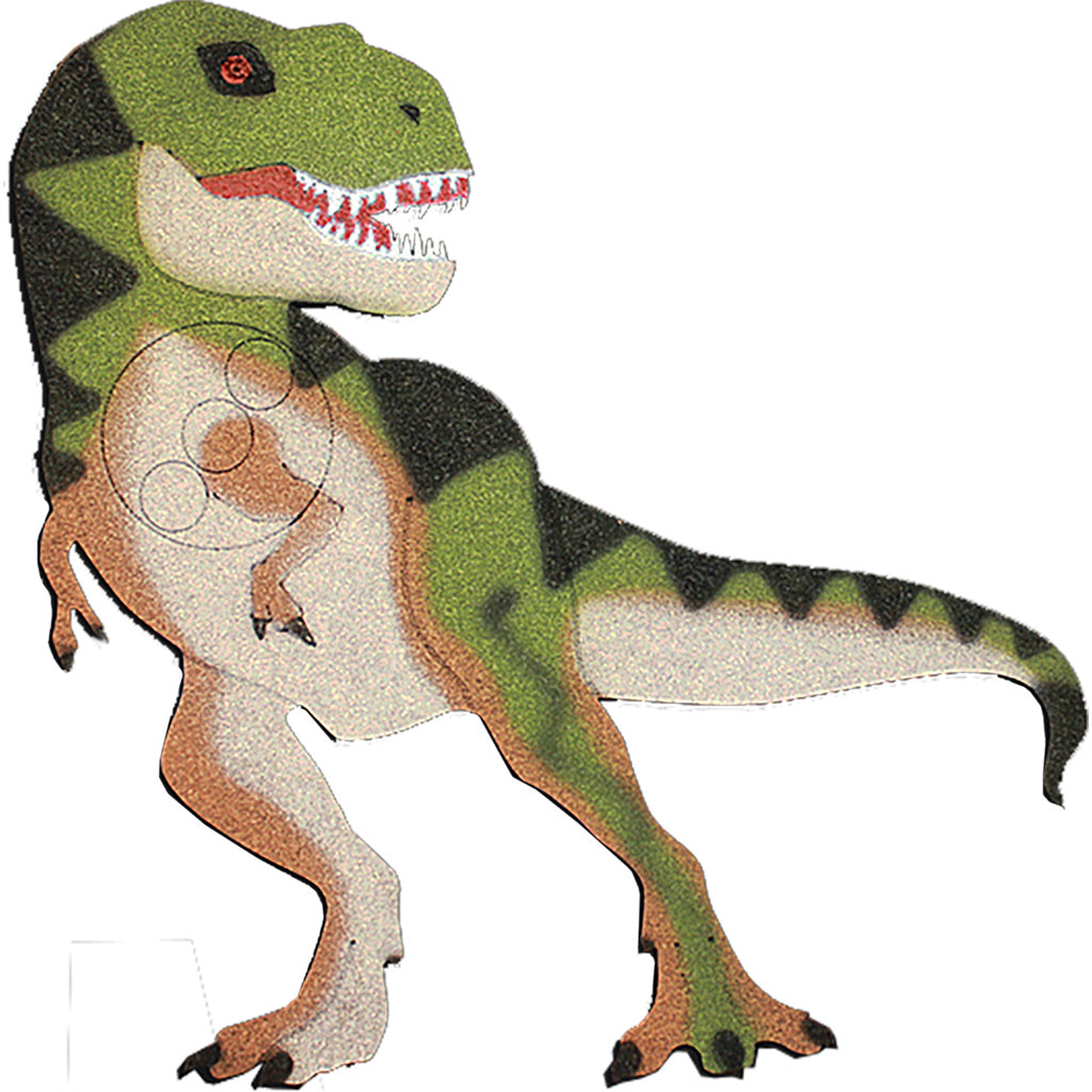 OnCore Archery Target T-Rex Small 5/8 Inch Self-Healing Foam