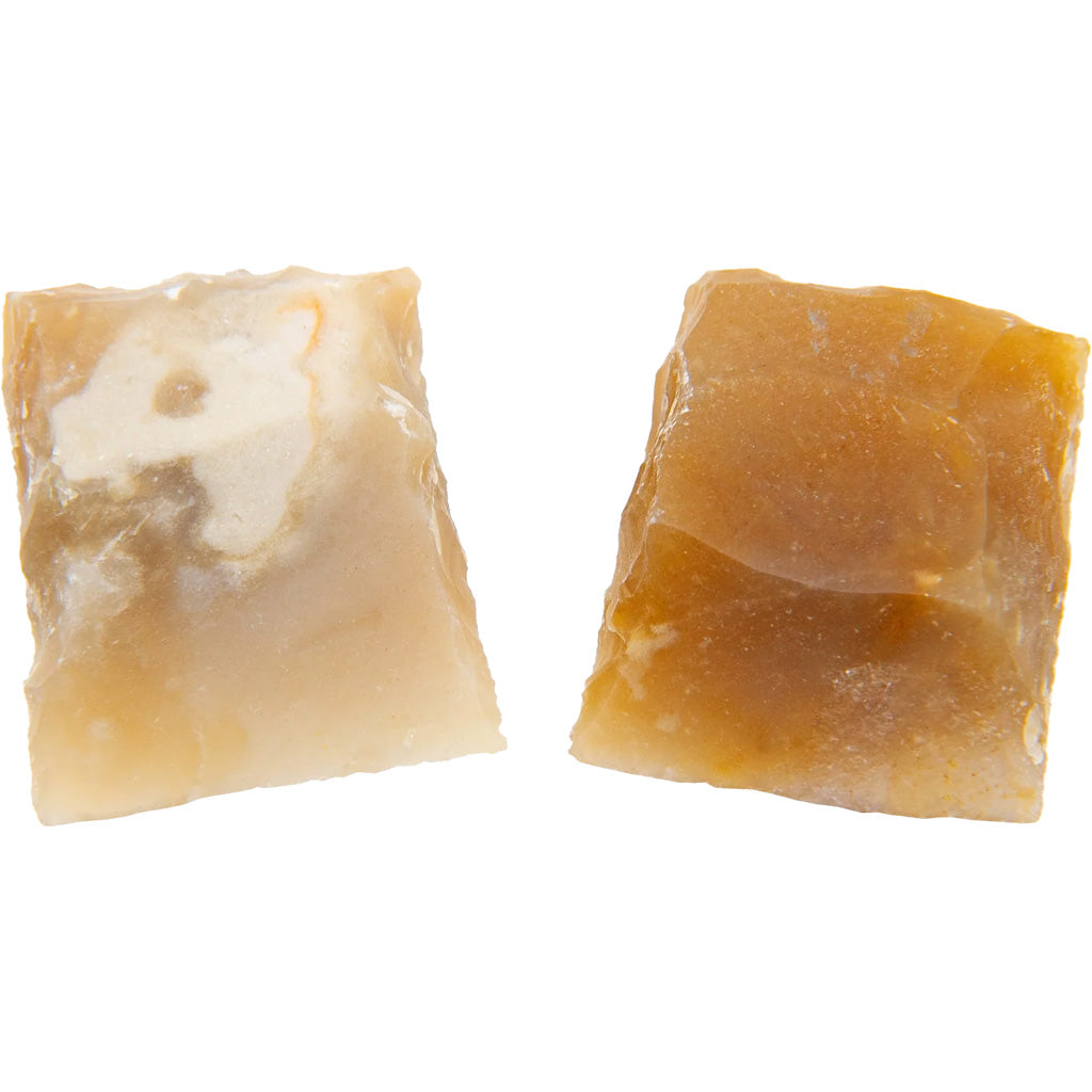 Traditions 2-Pack English Flints Hand Knapped 5/8 in.