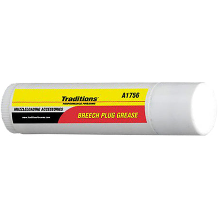 Traditions Anti-Seize Field Lubricant Stick for Muzzleloaders