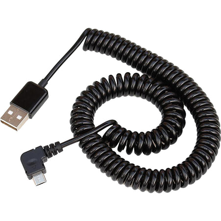 AimCam Reloaded Powerpack Tactical Coil Cable Accessory