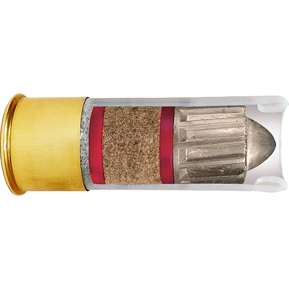 Brenneke SL162BR Brenneke 16 Hunting 16 Gauge 2-1/2 1oz #Slug 1350 fps