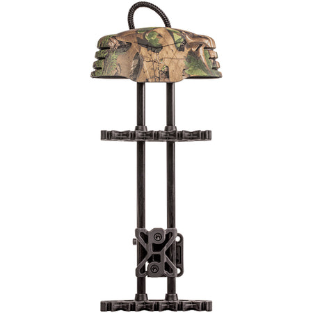Trophy Ridge 5-Arrow 5 Spot Quiver Mossy Oak Break Up DNA Pattern