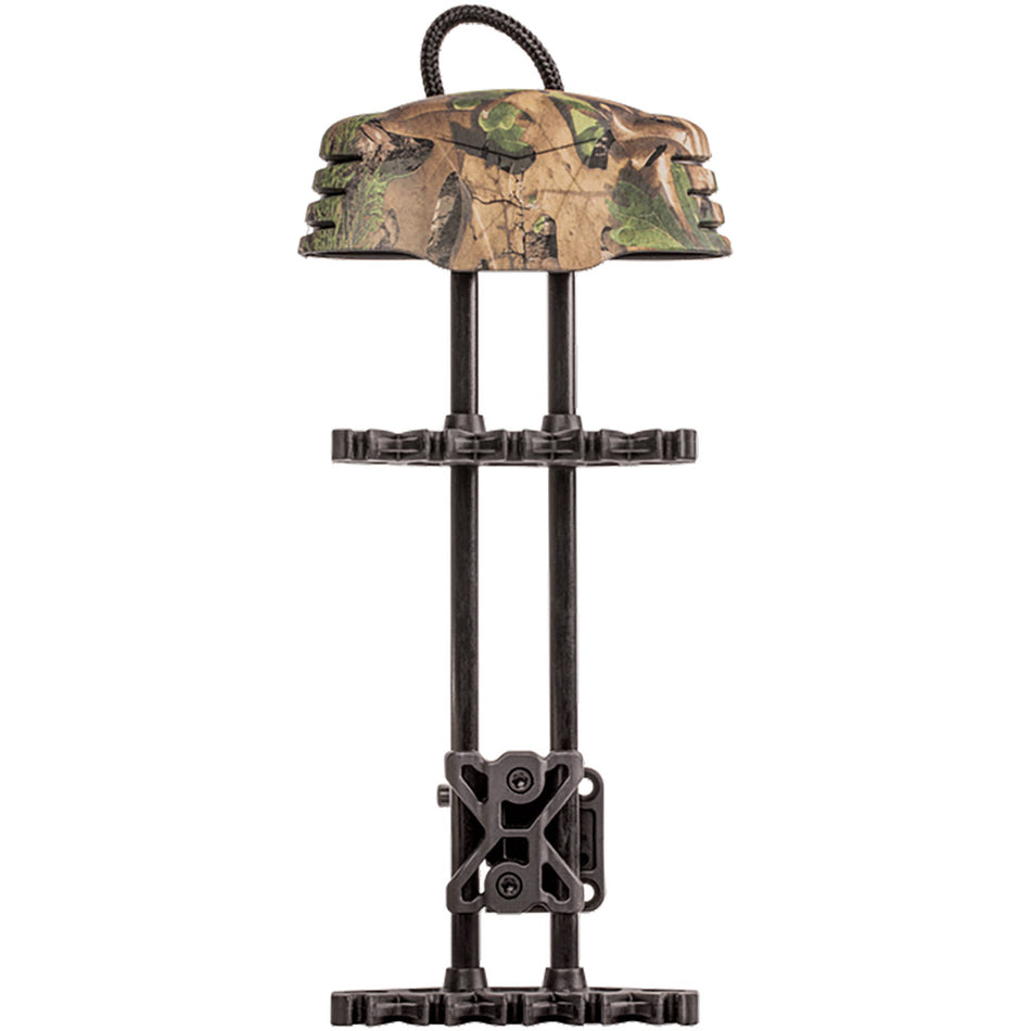 Trophy Ridge 5-Arrow 5 Spot Quiver Mossy Oak Break Up DNA Pattern