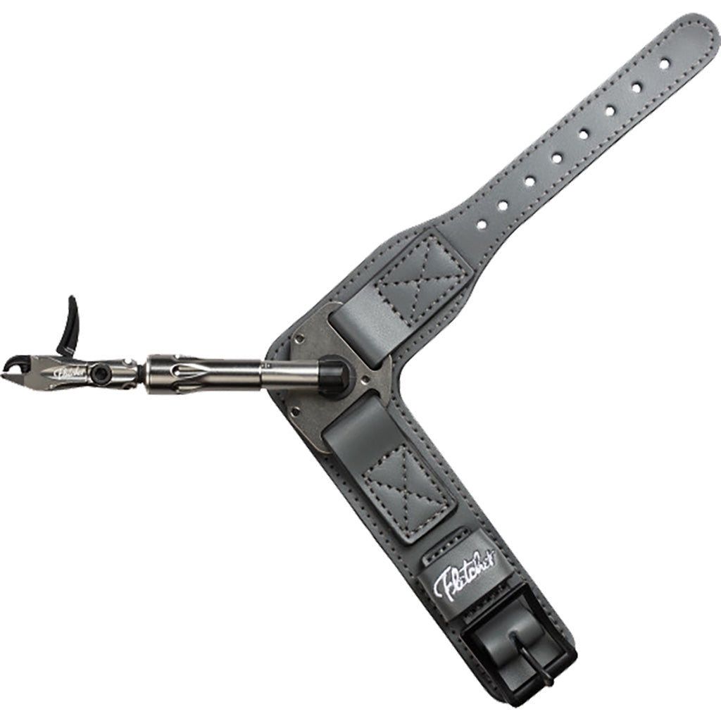 Trophy Ridge Spot-On Bow Release 360-Degree Single Caliper Black